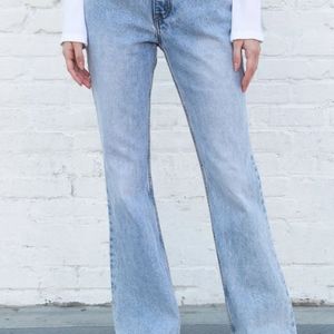 Brandy melville quinn jeans